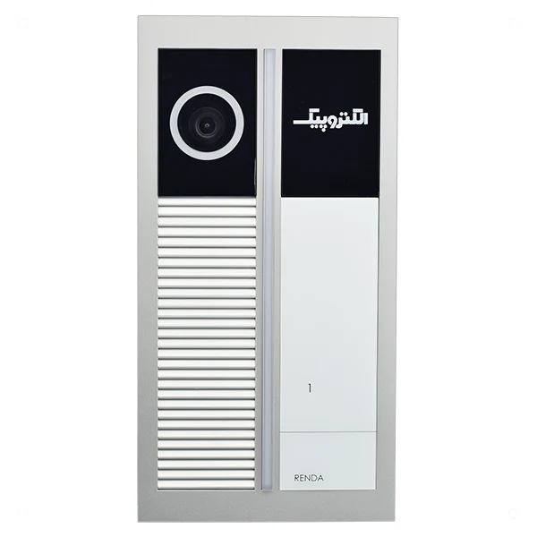 رندا تک واحدی