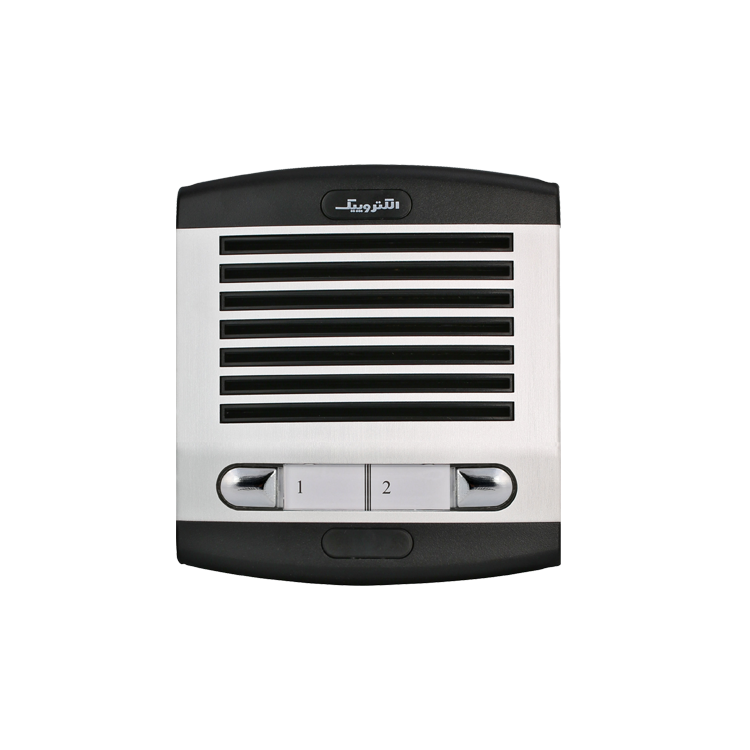 پنل صوتی ویلایی تک واحدی